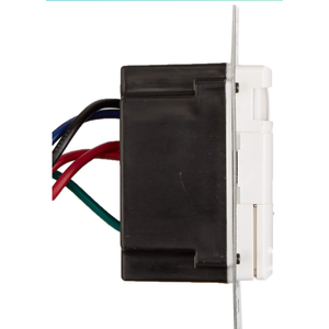 Moes Dimmer Switch , Decora Passive Infrare, White