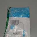 AINOPE USB to USB C Cable [2-Pack, 6.6ft] 3.1A Type C Charger Fast Charging, Right Angle USB C Cable for iPhone 17 Carplay Cable, Galaxy S10+ S10 S9, Note 10 9, LG V30, Moto, iPhone 16 15 Charger Cord