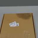 Pinkpum 20'' Eucalyptus Wreath for Front Door, Porch, Window - Green Decor for Home, Farmhouse - Spring, Summer, Fall, All Seasons (White)