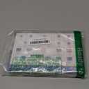 266 Pcs Car Fuses Assortment Kit - Blade Fuses Automotive - Standard and Mini Auto Fuse (2A/3A/5A/7.5A/10A/15A/20A/25A/30A/40AMP) Replacement Fuses for Tool/Auto/Boat/Truck/RV Accessories