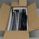 Criditpid FBK-250 Fireplace Blower Kit for Lennox, Superior, Astria, Rotom HB-RB250, 80L86 FBK250 Fireplace Blower Fan Kit for Superior DRT2035 BCI-42 BC-36 DR-500CMN, Lennox MPD3530CNM LMDV3530CNM.