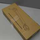 Appliance Rollers Heavy Duty, Newest Extendable Appliance Sliders, Liftable Washing Machine Base, Easily Move Washer and Dryer Machines, Refrigerators, Furniture-Black