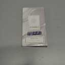 FUNMIKO for iPhone 16 Pro Max Case with Privacy Screen Protector, Wireless Charging Compatible, Shockproof Translucent Matte Cover - Cute Floral Design Phone Case for Women Girls - Elegant Lavender