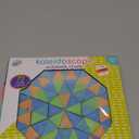 Anker Play Jumbo Kaleidoscope Chalk Set72 pc