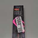 Bodum Schiuma Battery Operated Milk Frother for Coffee, Lattes, Hot Chocolate, Mocha, Cappuccino, Black