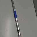 STAR BRITE Heavy Duty Extend-A-Brush Telescoping Handle, 3'-6' Pole W/Boat Hook