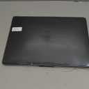 BlueSwan Anti-Cracking Hard Shell Case Compatible with MacBook Pro 14-inch M5 2026 2025-2021 Release M4 M3 M2 M1 Pro/Max Chip, Anti-Fingerprint Soft TPU Bumper, Frosted Black