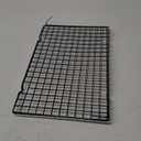 Sur La Table Nonstick Cooling Rack, 12" x 17", Silver