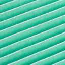 Spearhead HEPA Breathe Easy Cabin Filter, Up to 99.97% Filtration of 0.3 Micron Particles w/No Airflow Reduction (BE-182H)