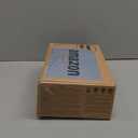 KeaBabies Baby Wrap Carrier - All in 1 Original Baby Carrier Newborn to Toddler Sling, Easy to Wear, Hands Free Bonding, Lightweight, Breathable Infant Wraps (Copper Gray) (One Size (Pack of 1))