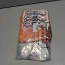 Blosssound 18 Sets Easter Gift Bags with Handles Bulk Bunny Birthday Color Treat Candy Goodie Snack Party Favor Bag with Honeycomb Ball for Easter Egg Hunt Gift Wrapping Party Supplies