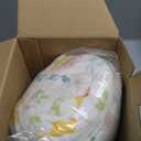 Luxury Printed Fleece Warm Blanket, Soft Lightweight Velvety Plush Throw for Couch and Bed, Cozy Comfy for All Seasons(Cream Various Mushrooms, 9090 Inches)