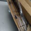 sink rack for bottom of sink,17.8"x12.5",304 stainless steel, 17.8"x12.5"Center