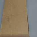 Antrader Pink Crystal Cabinet Pulls,4Pcs Drawer Pulls Kitchen Cabinets Handles Pink and Golden Crystal Handles with Brass Base for Cabinets 5 Inch(132mm) Hole Distance