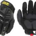 Mechanix Wear: ColdWork M-Pact Insulated Winter Work Gloves, 40g 3M Thinsulate, Touchscreen Capable, mpact Protection, Vibration Absorbing, For Moderate Cold Weather (Black/Gray, X-Large) 