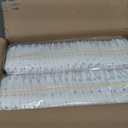 Huggies Size 6 Overnites Baby Diapers: Overnight Diapers, Size 6 (35+ lbs), 72 Ct