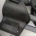 Metal Detector for Adults Professional, Waterproof Pinpoint, High Accuracy Gold and Silver Detection, Underwater and Beach Use, 10'' IP68 Coil, Bigger LCD, New Advanced DSP Chip, Black