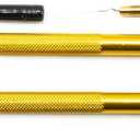 KINGART Fine Line Painting Pen Set of 2 Sizes