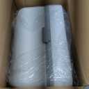 Hot Towel Warmer Container for Bathroom: 35L Large Quick Heat Hot Warming Tub - Blanket Heater Towel Warmers Container with Timer - Portable Housewarming Luxury Spa Gift at Home (Gery)