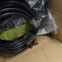Jet Nozzle High Pressure Hose Nozzle for Garden Hose for Car Washing, Garden Cleaning, Patio