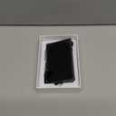 AMAZEAR Vlog Selfie Monitor Screen Touch Control Monitor for iPhone & Android  50ft Wireless Bluetooth Magnetic Rear Camera Master for Pro Selfies/Live Stream/TikTok (iOS/Android)