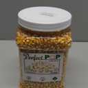 Perfectware Movie Night Popcorn Set (Popcorn Kernels, Salt, Oil and Shaker) BB 3/26/26