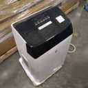Portable Air Conditioner 12000 Btu 115v Challenger CA 12KBL1 POR White