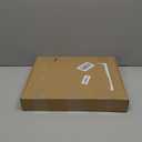 49-Piece Silverware Set with Organizer, Stainless Steel Flatware Utensils Set for 8, Forks and Spoons Silverware Set Cutlery Set with Steak Knives, Dishwasher Safe