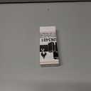 TOUCHBeauty Heated Eyelash Curler, Rechargeable Electric Eyelash Curler with LED Display, 3-Level Adjustable Temperature, Rechargeable Natural Curling 24H Long Lasting for Women AG-2316