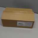 Pillar Candles 3 x 4, 6, and 8 inches, Large Handmade Candles Set of 3, Decorative Candles for Wedding, Home Decoration, Dinner, Church, (White)