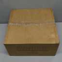 Bargeni Semi Flush Mount Ceiling Light,12.5 inch Ceiling Light Fixture,Black Flush Mount Light Fixture with Pleated Fabric Drum Shade,Light Fixtures Ceiling Mount for Bedroom,Living Room,Hallway