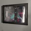 Designed for 2020-2022 iPad Air4/5 10.9 Inch Waterproof Case, IP68 Waterproof 360 Degree Professional Dustproof, Shockproof Case with Lanyard & Stand