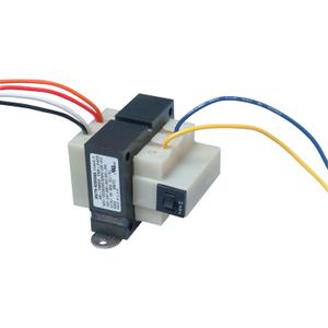 White-Rodgers Emerson 90-T60C3 24VAC 60-VA Foot Mount Class 2 Transformer