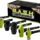 Wilton B.A.S.H Master Hammer Kit (11109)