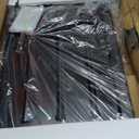 Nonstick Griddle for Gas Grill, 23" x 16" Ceramic Coated Flat Top Griddle for Stove Top, Heavy-Duty, Even Heating, Easy Clean, for Outdoor BBQ & Everyday Cooking