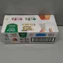 Fancy Feast Gems Pate Cat Food Mousse Chicken or Beef and a Halo of Savory Gravy Wet Cat Food Variety Pack - (1) 8 ct. Boxes - 8 ct. Box