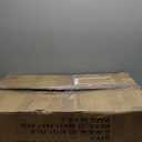 3 Tray Tool Cart with Drawers, 400 LBS Capacity Rolling Tool Carts on Wheels, Heavy Duty Utility Cart with Pegboard, Mechanic Tool Storage Cart for Garage, Warehouse and Repair Shop, Orange