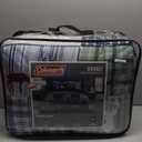 COLEMAN Lodge Patchwork Queen Size