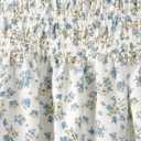 Little Planet by Carter's Baby-Girls Dress Made with Organic Cotton 2T