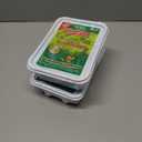 2 x Miracle Care Cat A'bout Cat Grass Kit for Indoor Cats, 5.25 Ounce, Hairball Control, Anti-Inflammatory, Improves Digestion and Metabolism