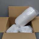 Set of 2 Summsun Waterproof Patio Cushions for Outdoor Furniture, Fade Resistant Back Pillow and Seat Cushion Set for Couch Replacements, 19 x 19 Inch, Rust 