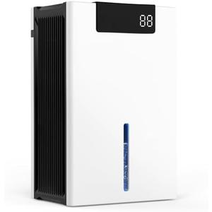 Amazon.com - Dehumidifier, Dehumidifiers for Home, OAOA