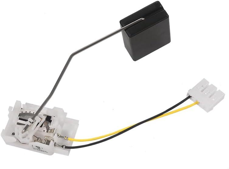 Fuel Tank Float Gauge Sending Unit Fuel Level Sensor - Compatible for Honda Accord 2.4L 3.0L 2003-2007 - Replace Part 17630SDCE01