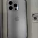 Apple iPhone 16 Pro, US Version, 512GB, White Titanium
