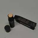 Concealer Stick with Brush for Men - Eraser Dark Circles - Mens Multi-Use Concealer - Dual Sided Full Coverage with Soft Brush - Buildable Coverage Makeup - All Skin Types - (Medium)