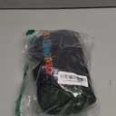 Ultralight Sleeping Mat - Inflatable & Compact Camping Air Mattress for Backpacking, Hiking- New (Green)