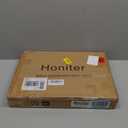 Honiter Towel Racks for Bathroom, Free Standing Towel Rack, Pool Towel Racks Outdoor, 4 Tier Wide Metal Towel Bar Stand, Blanket Ladder Holder, Drying and Display Rack for Oversized Bath Towel (27.6")