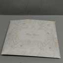 Fall Kitchen Towels Set of 2 - Fall Kitchen Dish Towels 18x26 Inches Microfiber Decorative Autumn Themed Towel for Thanksgiving Harvest, Absorbent Hand Towel with Hanging loop, Burnt Orange