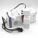 Aquarium Filter - Fish Tank/Turtle Tank Pumps & Filters for 50 to 150 Gallon Tank, Adjustable Oxygenation Amount and Direction (20W for 50~150 Gallon (Medium Sized )