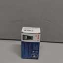 BOSCH QF0470 Universal QUICK FIT Tire Pressure Monitoring System Sensor (TPMS) for Aluminum Wheels